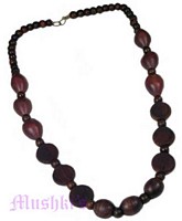 Ethnic Necklace - click here for large view